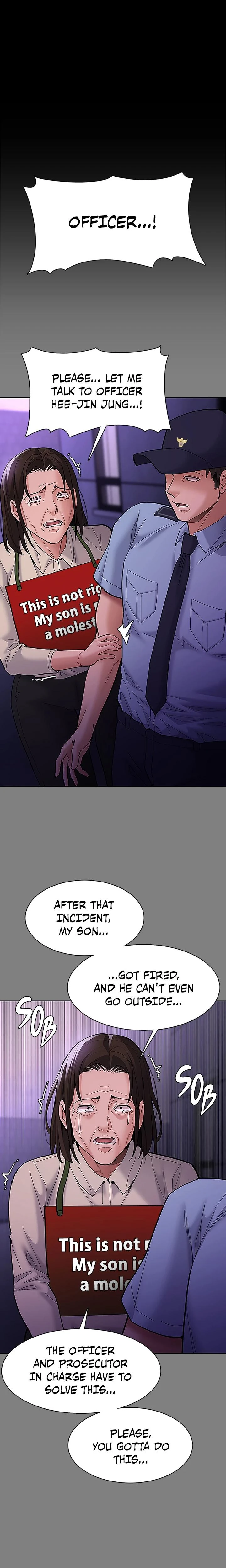 His Addictive Touch Chapter 062 Page 16