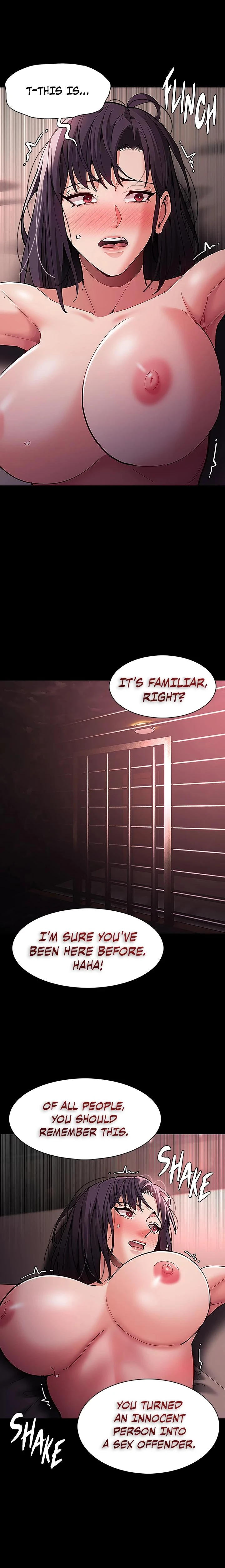 His Addictive Touch Chapter 062 Page 18