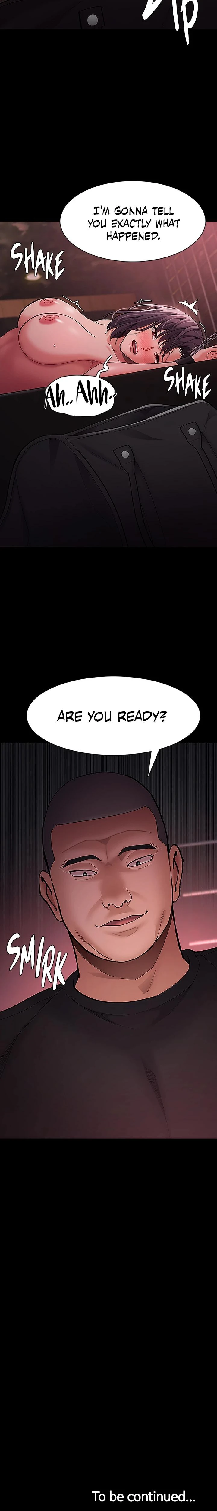 His Addictive Touch Chapter 062 Page 24