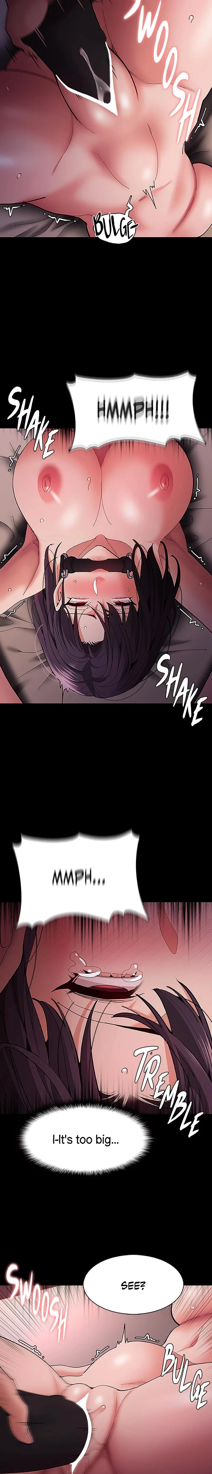 His Addictive Touch Chapter 063 Page 16