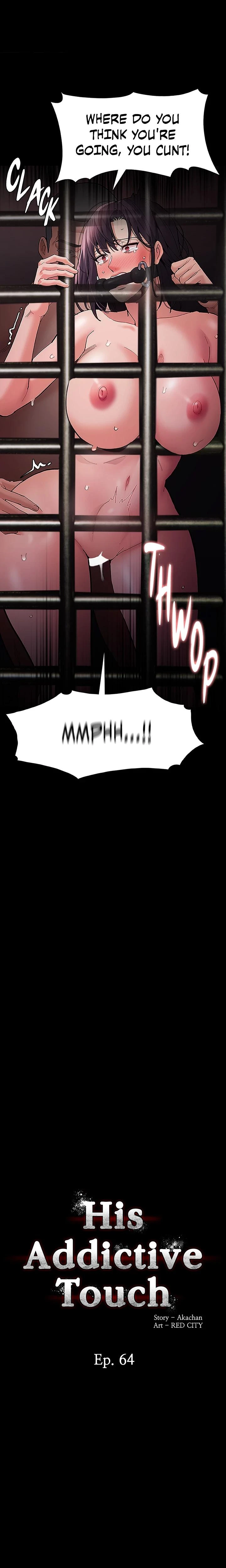 His Addictive Touch Chapter 064 Page 2