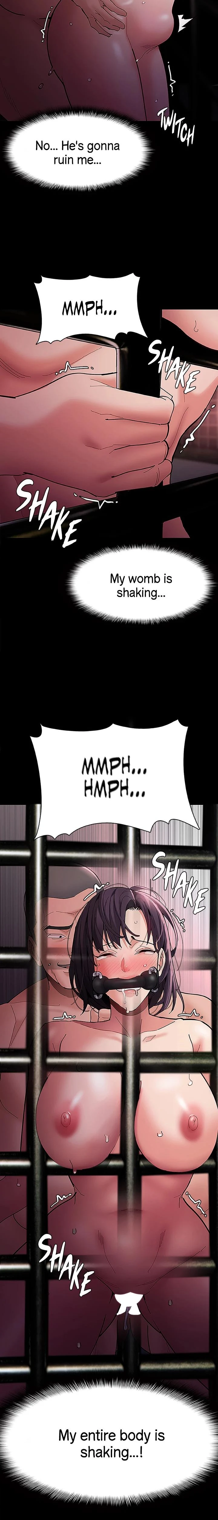 His Addictive Touch Chapter 064 Page 5