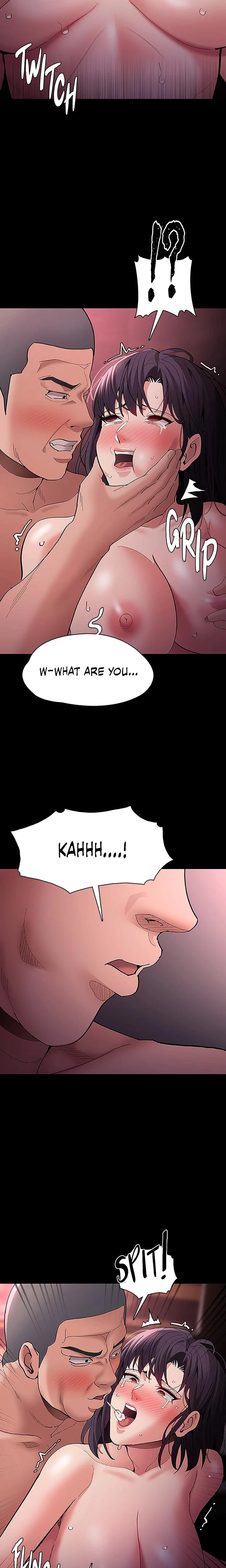 His Addictive Touch Chapter 064 Page 16