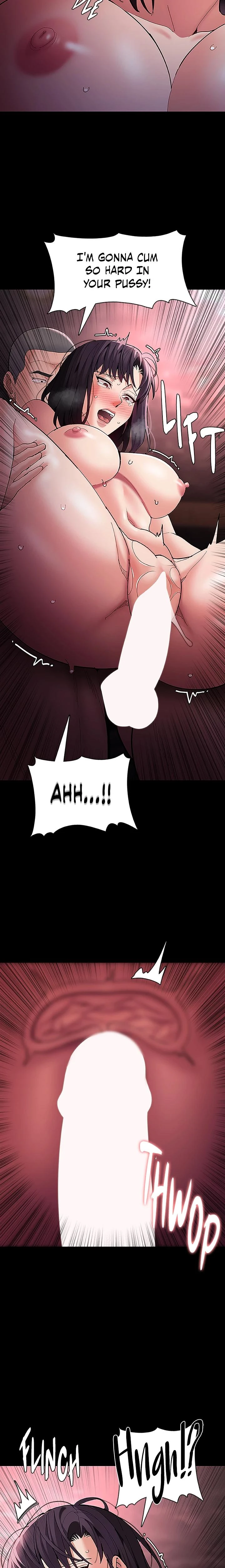 His Addictive Touch Chapter 064 Page 18