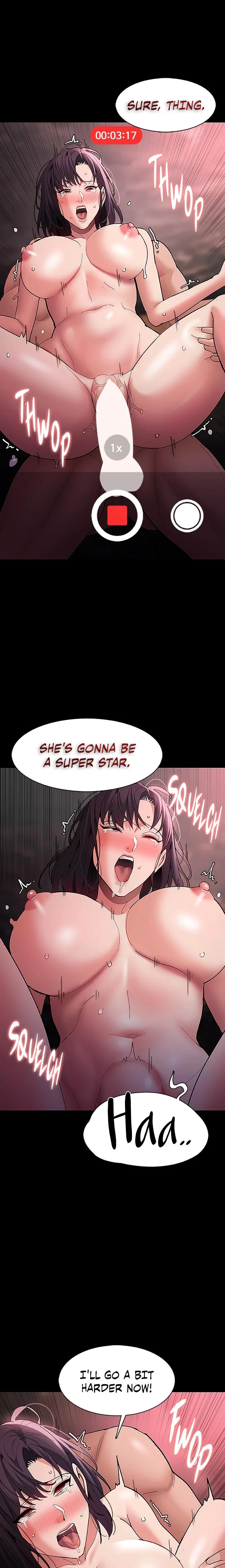 His Addictive Touch Chapter 064 Page 20