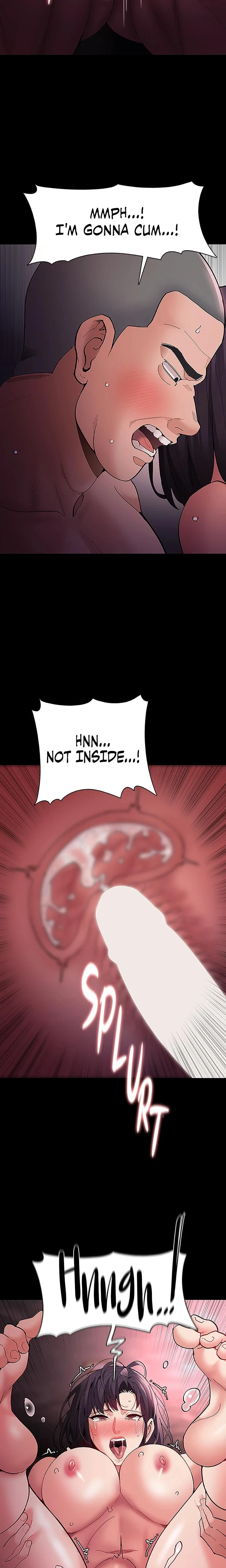 His Addictive Touch Chapter 064 Page 22