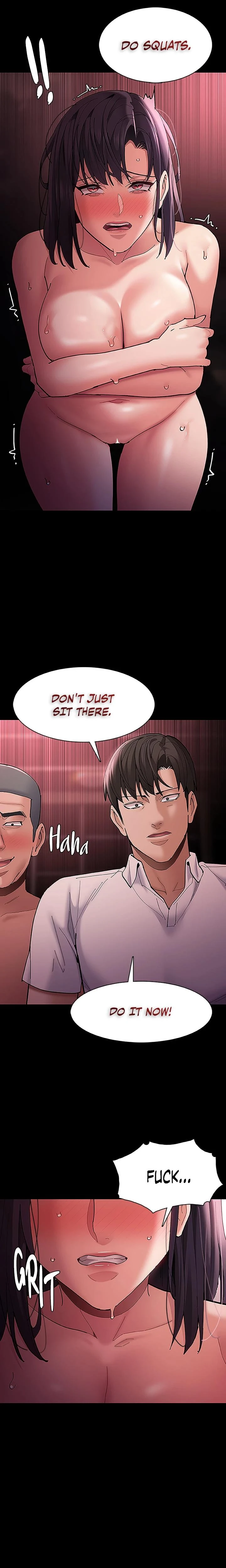 His Addictive Touch Chapter 065 Page 4
