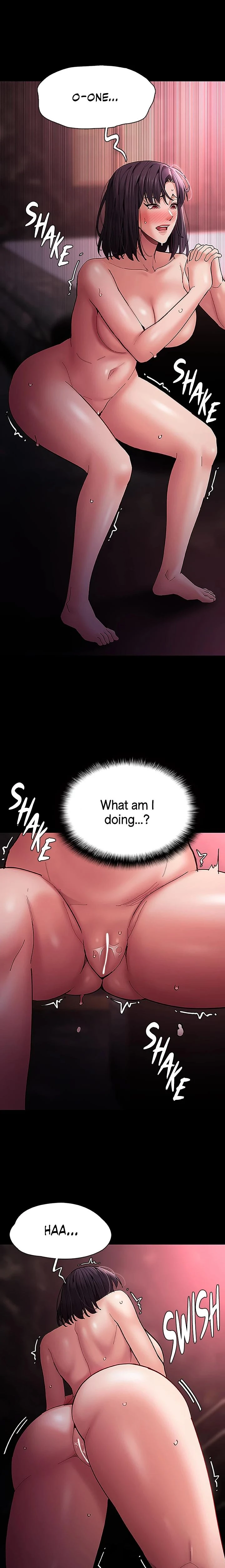 His Addictive Touch Chapter 065 Page 5