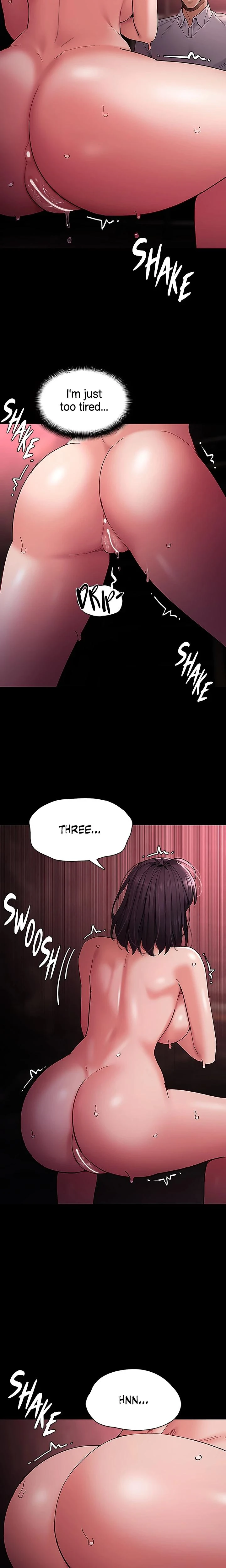 His Addictive Touch Chapter 065 Page 7