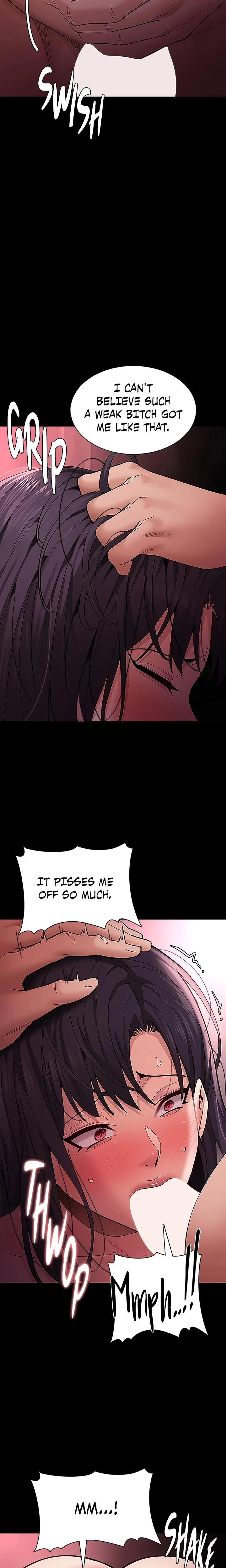 His Addictive Touch Chapter 065 Page 9