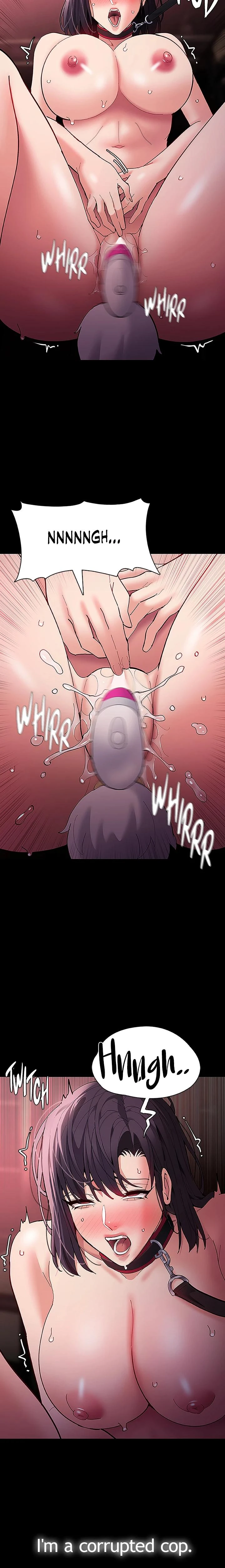 His Addictive Touch Chapter 065 Page 24