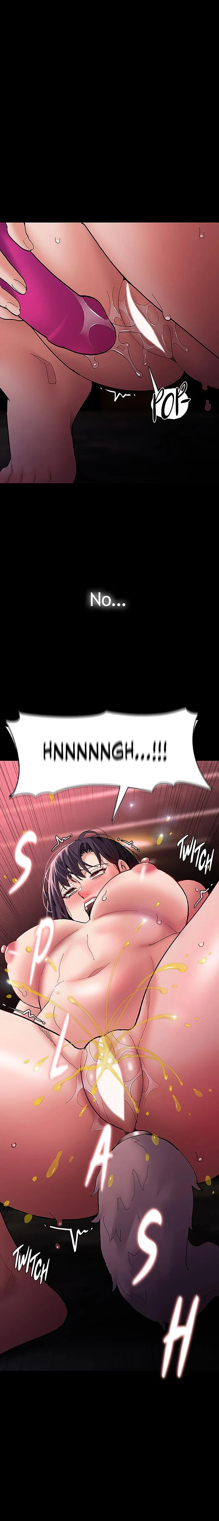 His Addictive Touch Chapter 065 Page 25