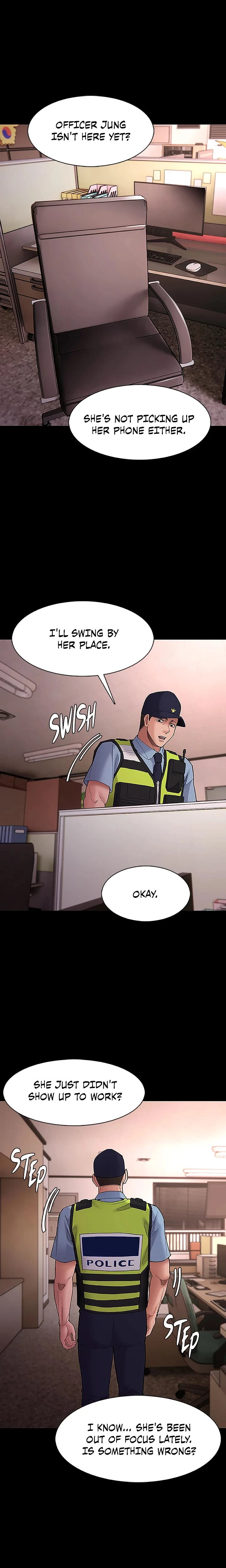 His Addictive Touch Chapter 066 Page 1
