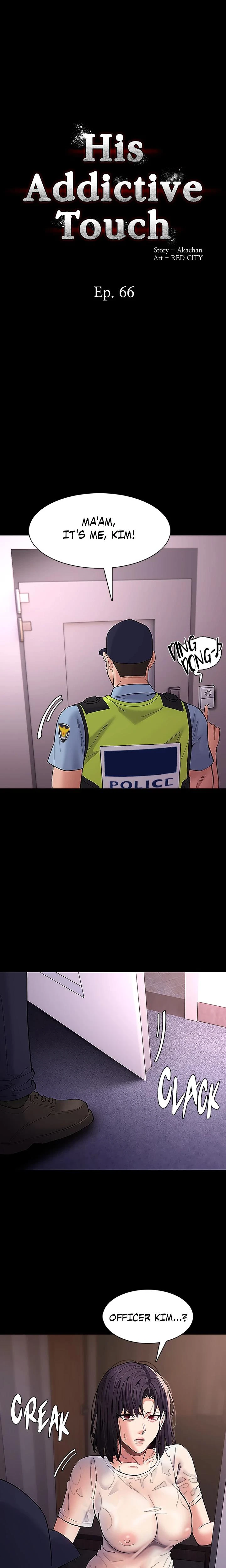 His Addictive Touch Chapter 066 Page 2