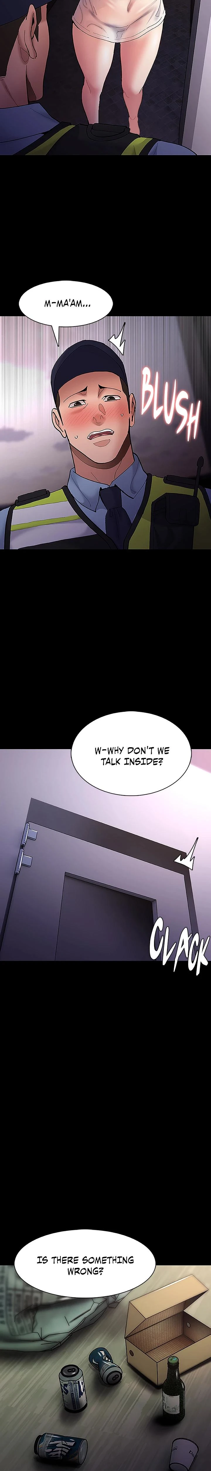 His Addictive Touch Chapter 066 Page 3