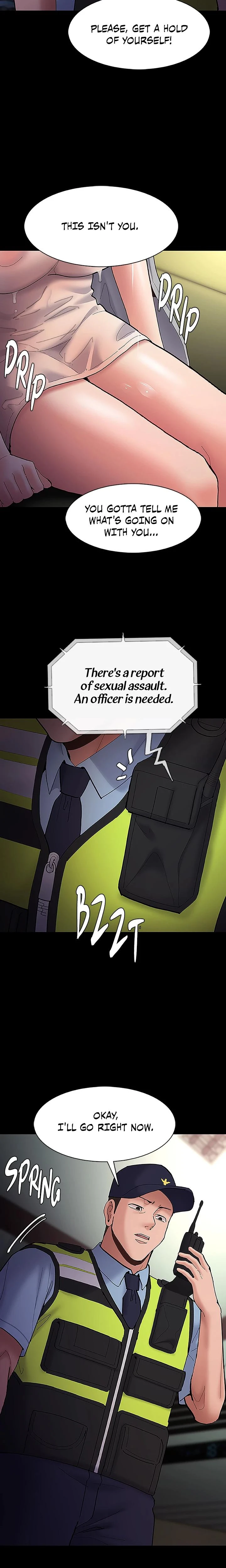 His Addictive Touch Chapter 066 Page 6