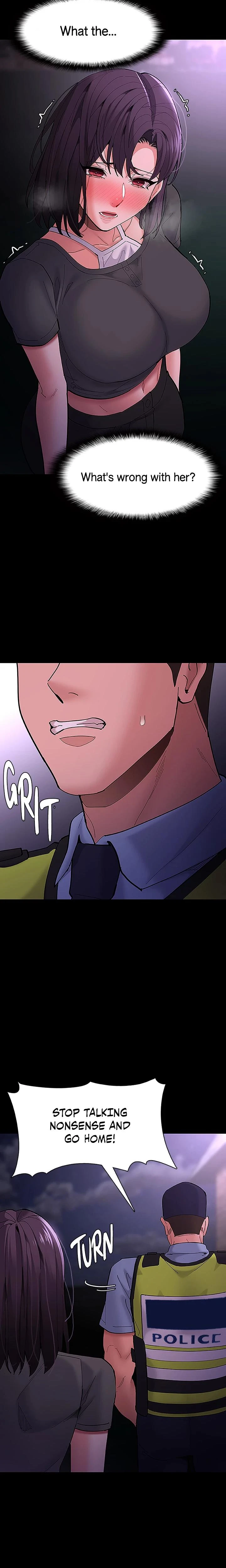 His Addictive Touch Chapter 066 Page 13