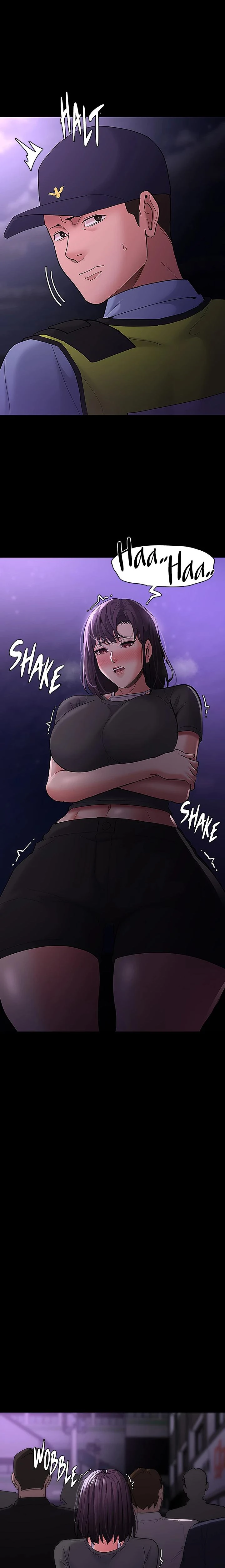 His Addictive Touch Chapter 066 Page 14