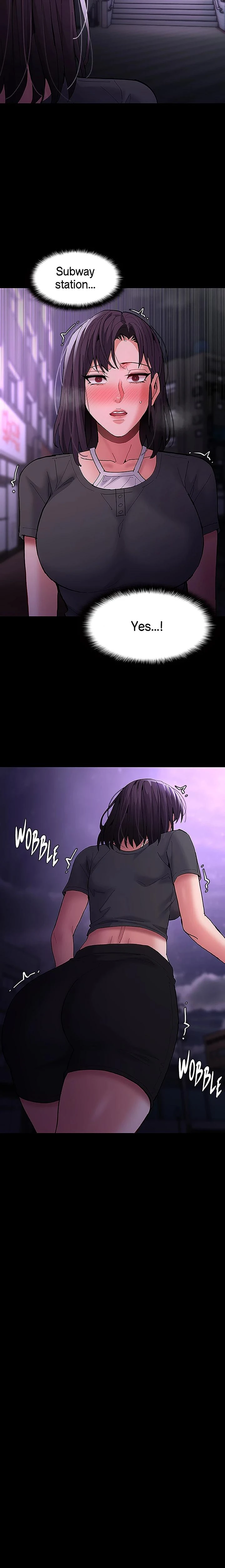 His Addictive Touch Chapter 066 Page 16