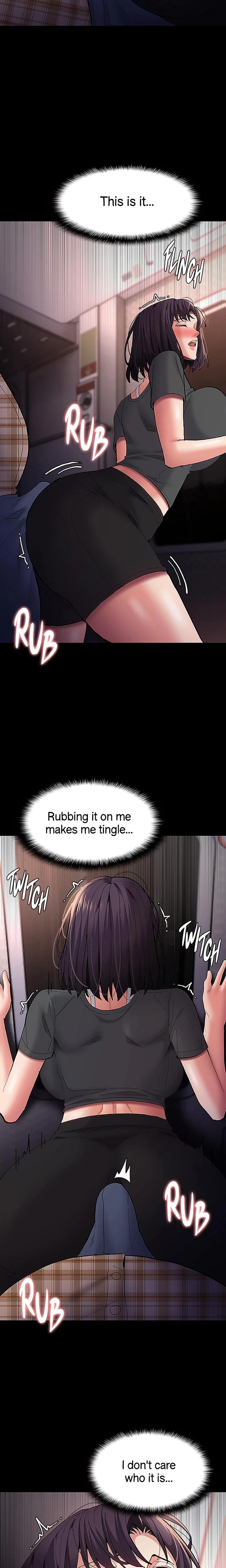 His Addictive Touch Chapter 066 Page 20