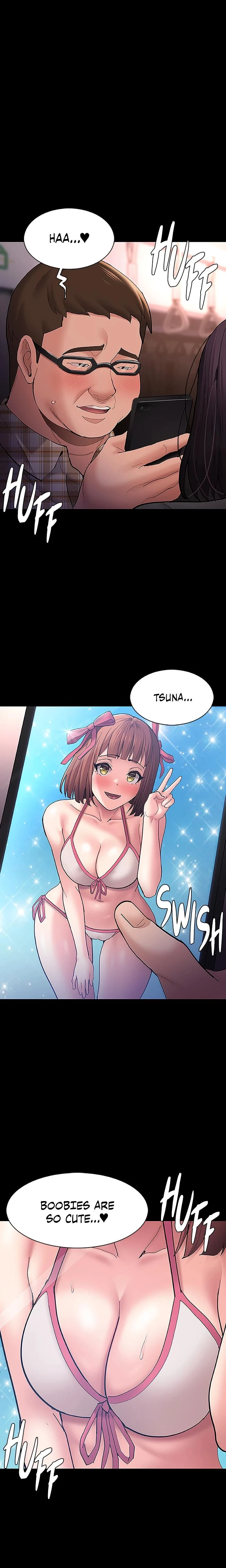 His Addictive Touch Chapter 067 Page 3