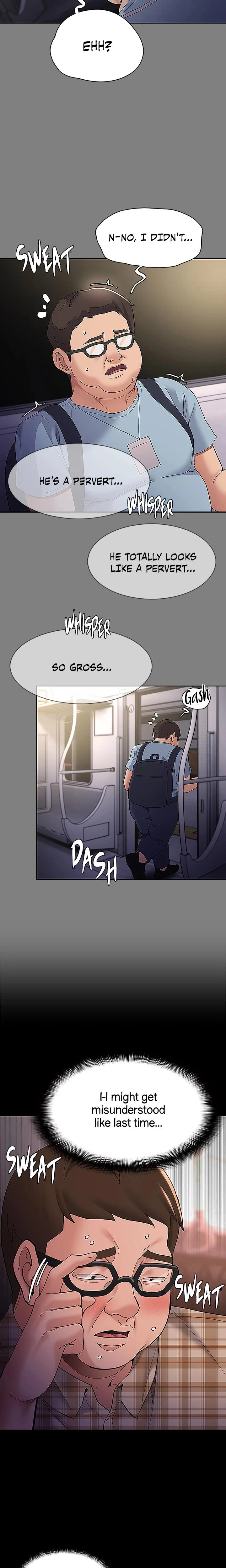 His Addictive Touch Chapter 067 Page 5