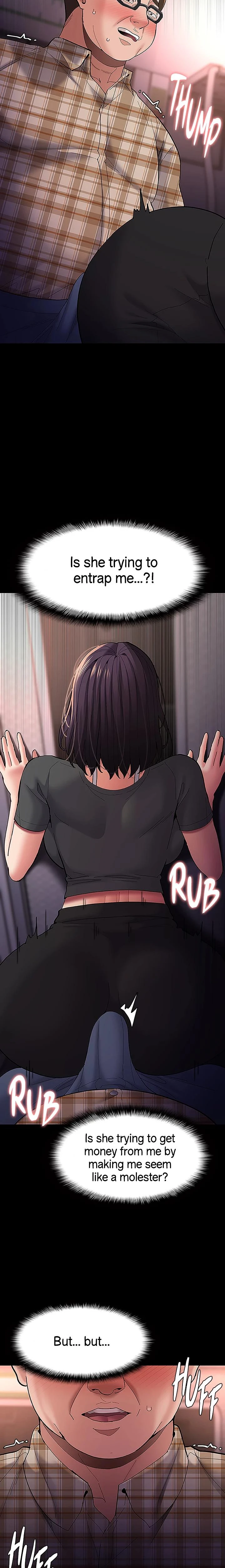 His Addictive Touch Chapter 067 Page 7