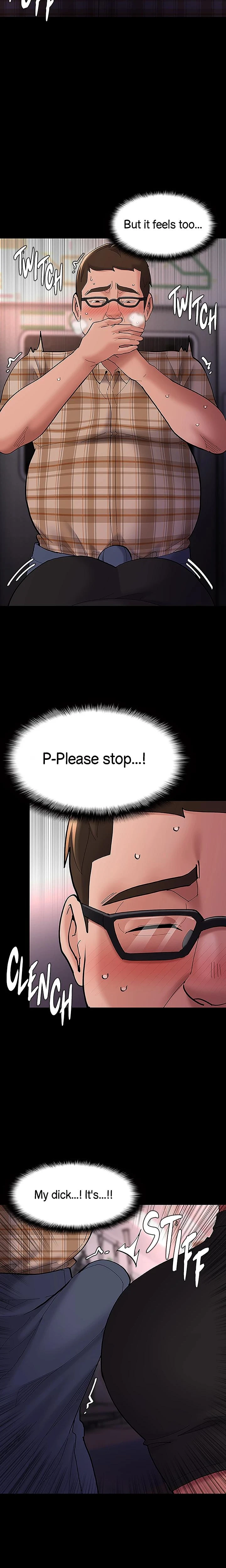 His Addictive Touch Chapter 067 Page 8