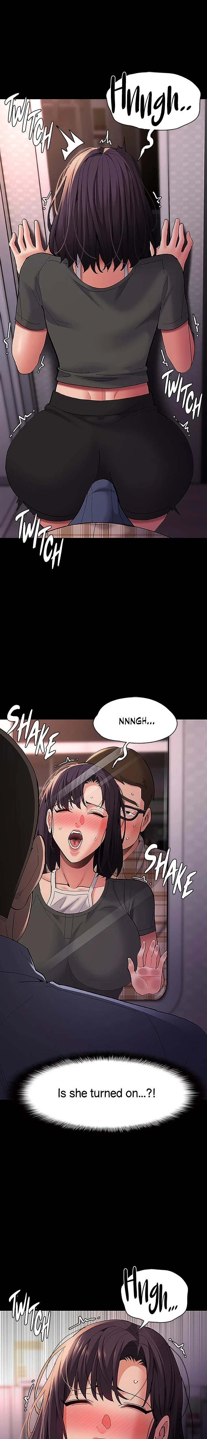 His Addictive Touch Chapter 067 Page 9