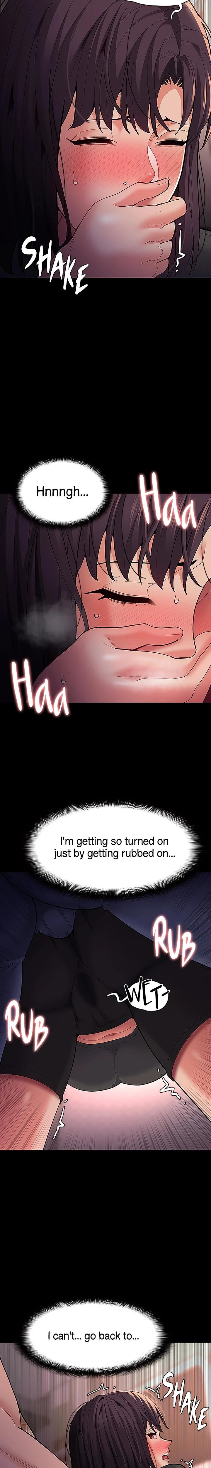His Addictive Touch Chapter 067 Page 13