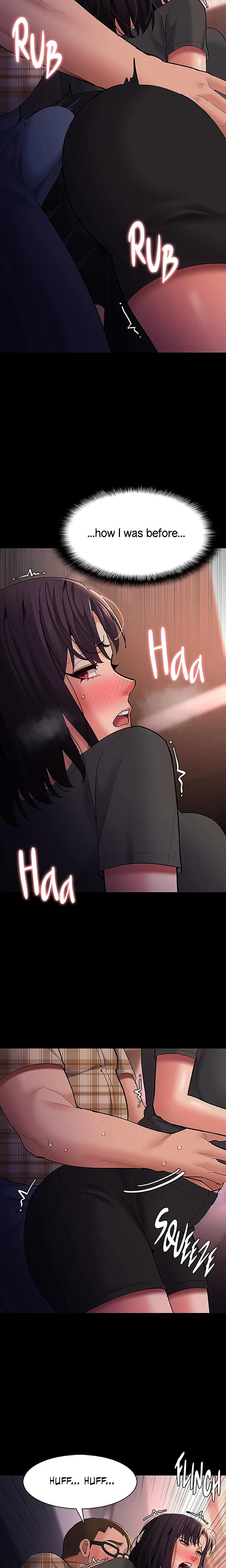 His Addictive Touch Chapter 067 Page 14