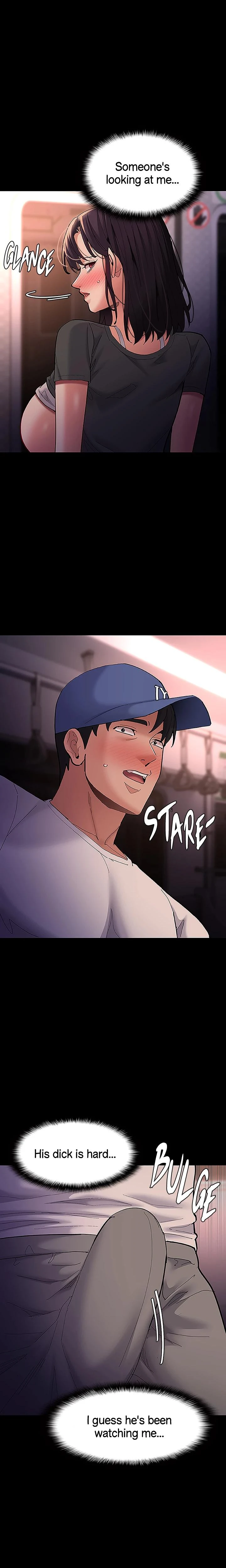 His Addictive Touch Chapter 068 Page 1