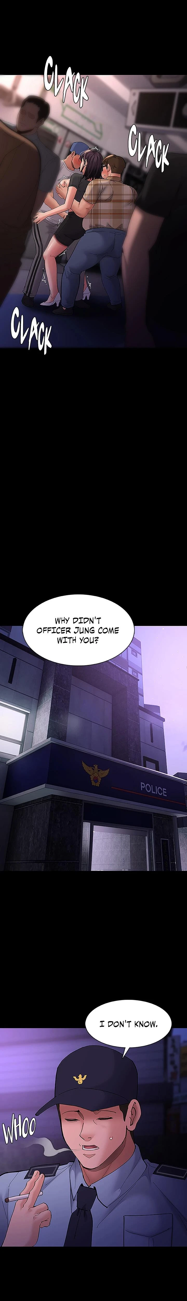 His Addictive Touch Chapter 068 Page 15