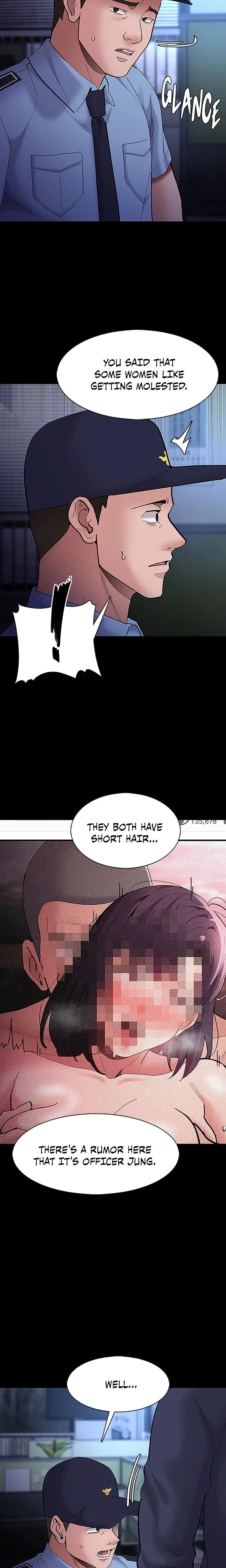 His Addictive Touch Chapter 069 Page 4