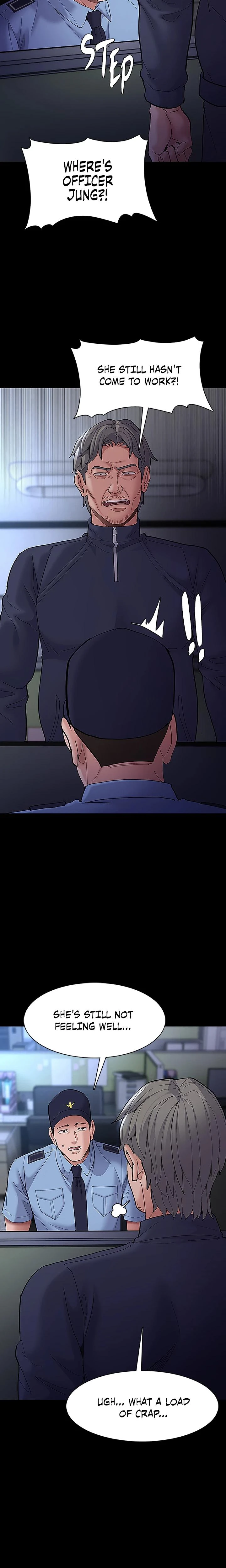 His Addictive Touch Chapter 069 Page 5