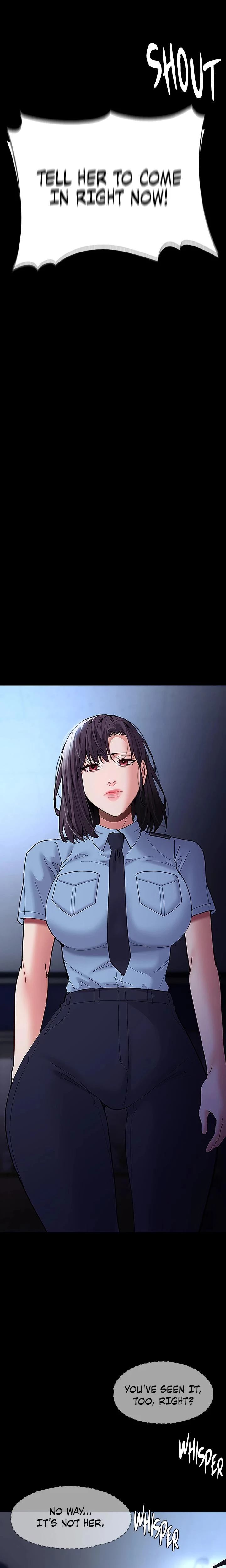 His Addictive Touch Chapter 069 Page 6