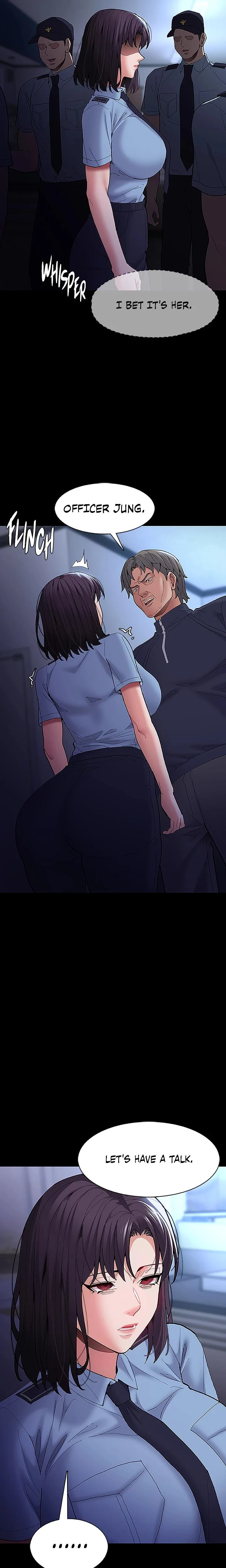 His Addictive Touch Chapter 069 Page 7