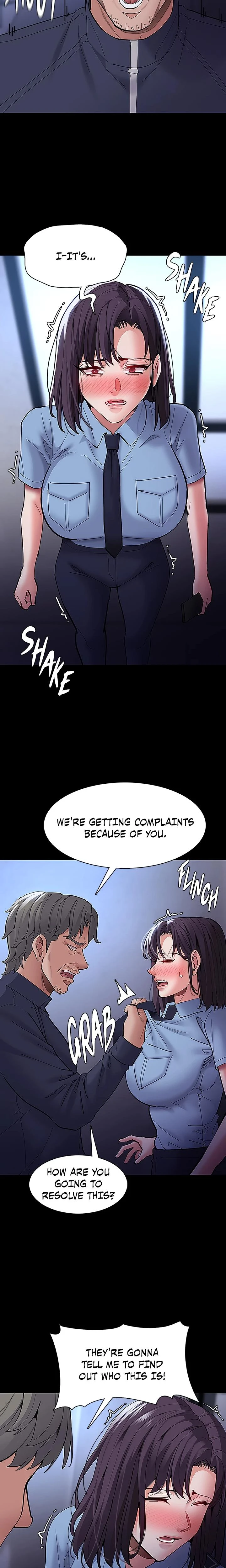 His Addictive Touch Chapter 069 Page 13