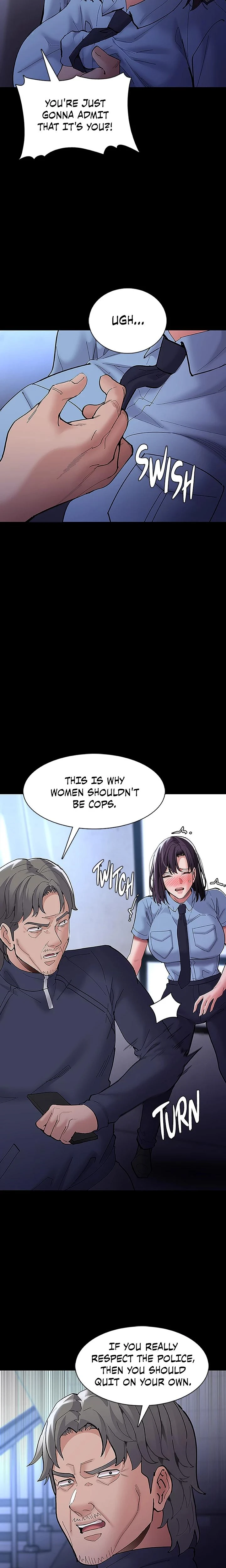 His Addictive Touch Chapter 069 Page 14