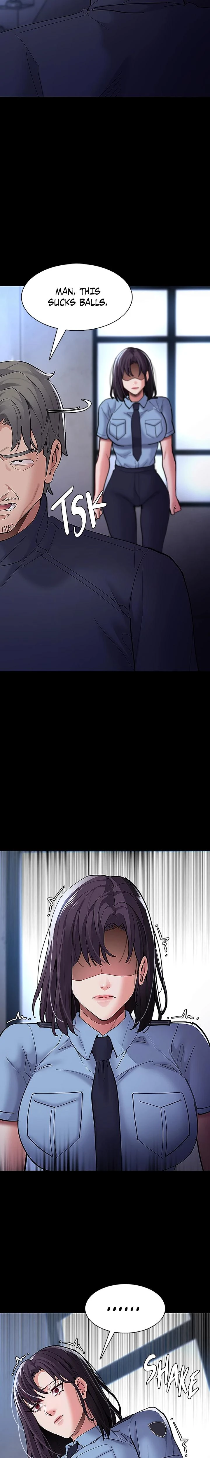His Addictive Touch Chapter 069 Page 15