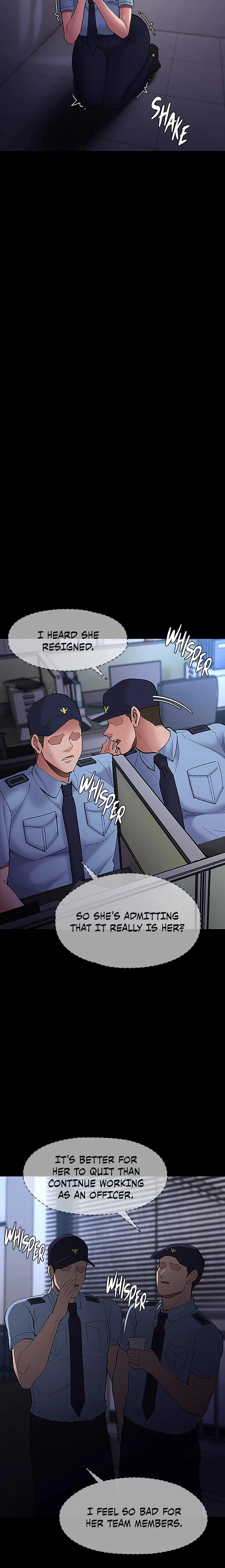 His Addictive Touch Chapter 069 Page 19