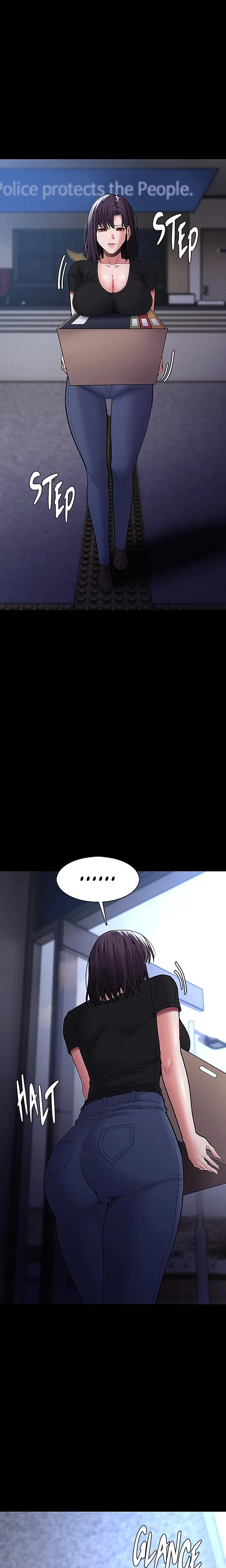 His Addictive Touch Chapter 069 Page 20