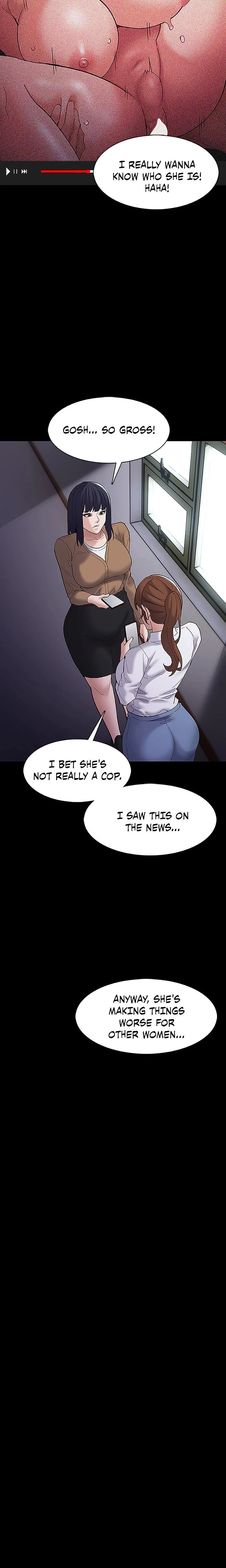 His Addictive Touch Chapter 070 Page 2