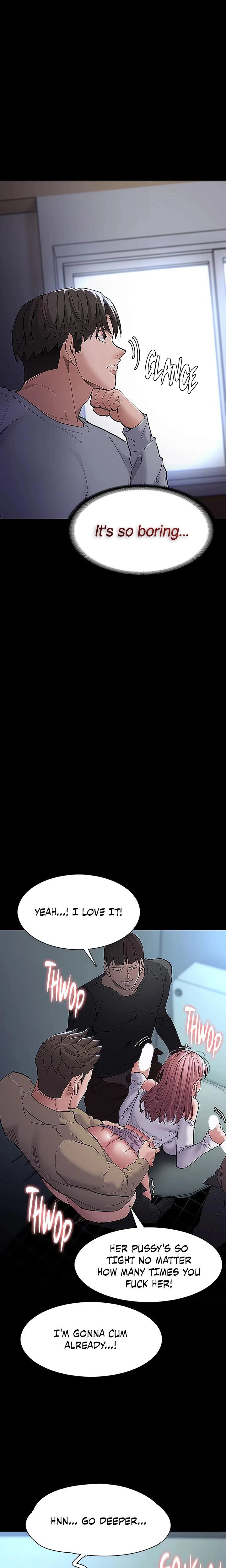 His Addictive Touch Chapter 070 Page 6