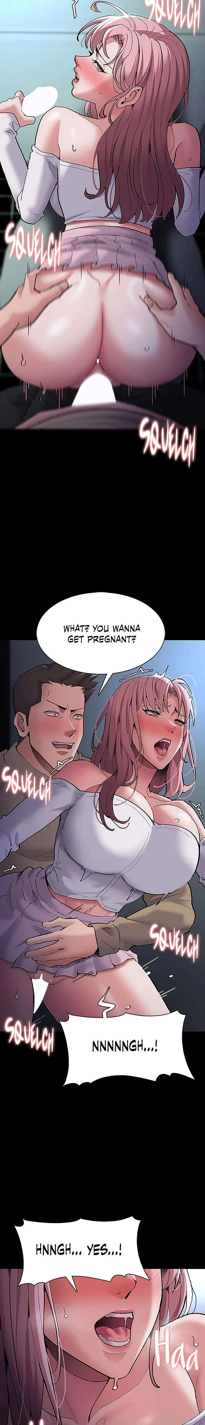 His Addictive Touch Chapter 070 Page 7