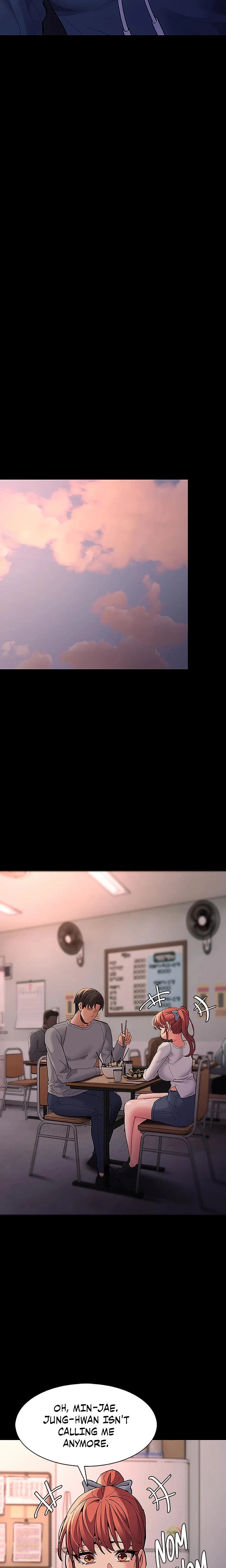 His Addictive Touch Chapter 070 Page 12