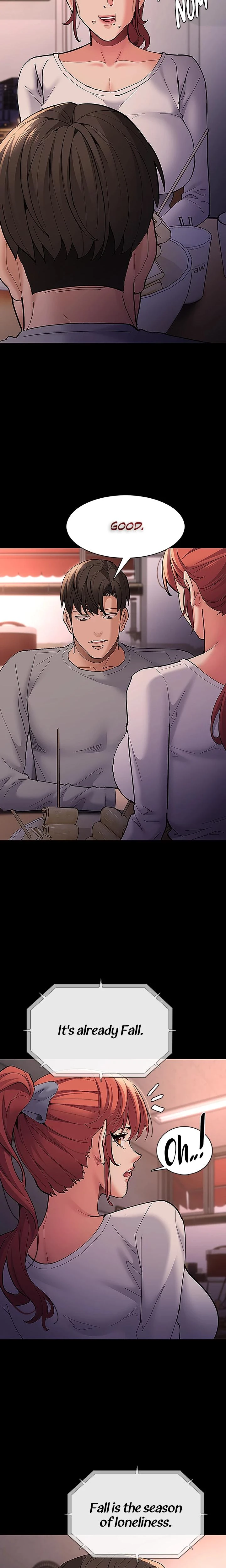 His Addictive Touch Chapter 070 Page 13