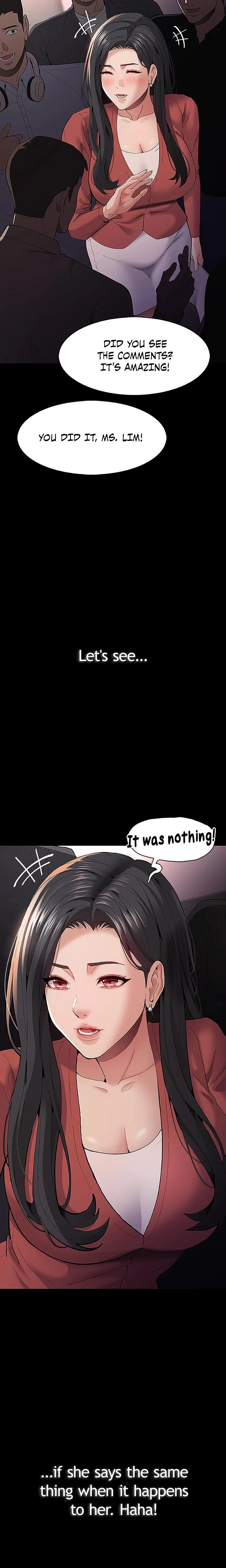 His Addictive Touch Chapter 070 Page 22