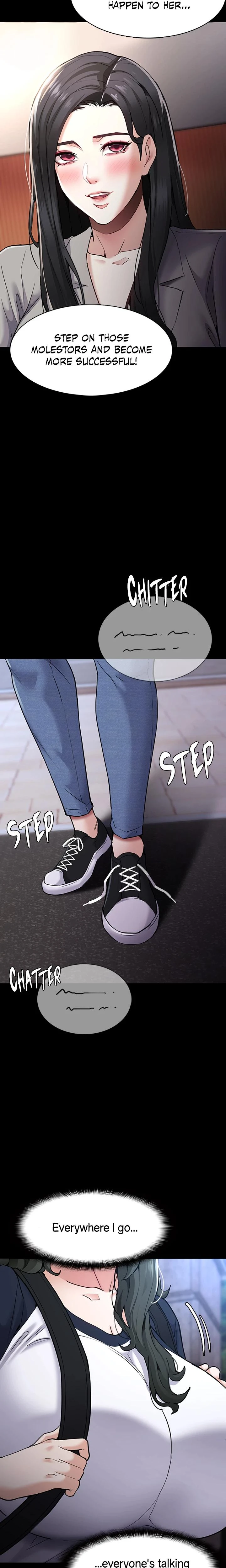 His Addictive Touch Chapter 071 Page 2