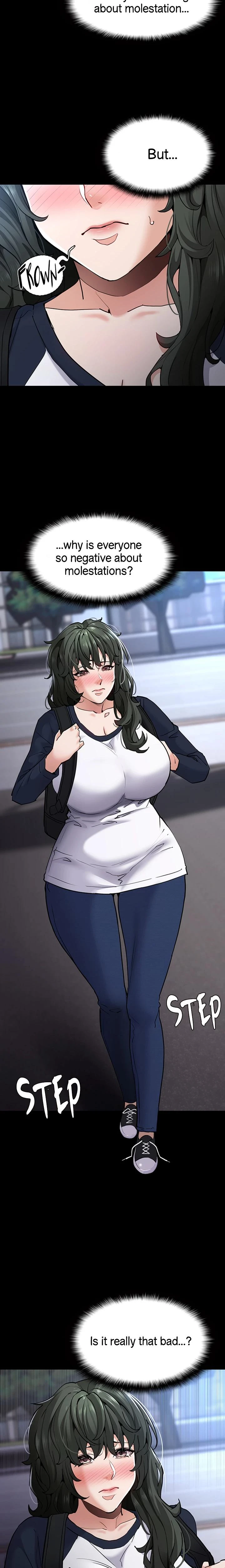His Addictive Touch Chapter 071 Page 3